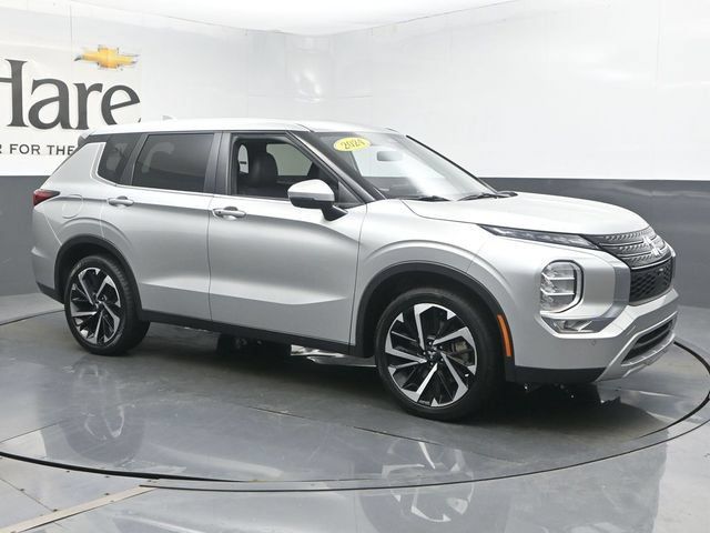 Used 2024 Mitsubishi Outlander SE FWD image 6