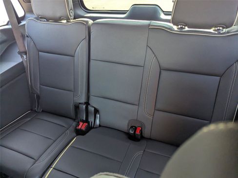New 2026 Chevrolet Tahoe Premier RWD image 11