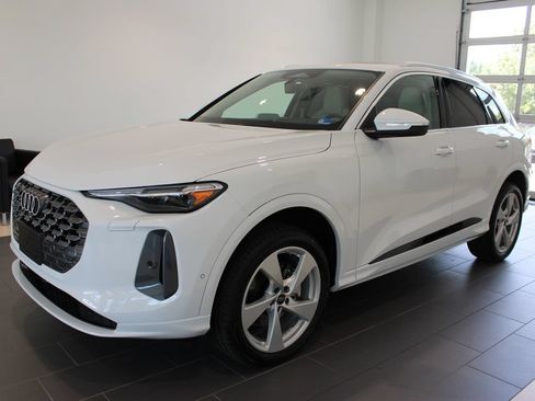 New 2026 Audi Q5 Premium Plus AWD/4WD image 11