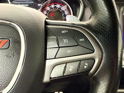 Used 2019 Dodge Challenger R/T Scat Pack RWD image 12