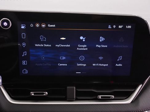 New 2026 Chevrolet Equinox LT image 27