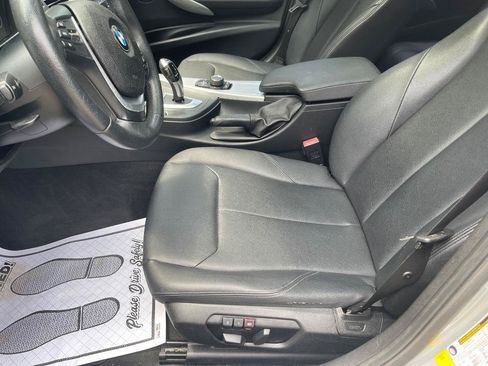Used 2015 BMW 328i Sedan RWD image 22