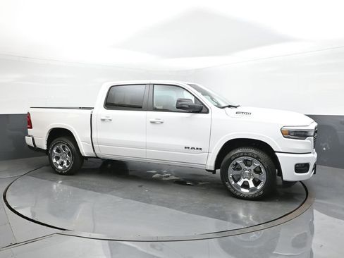 New 2026 RAM 1500 Lone Star image 17