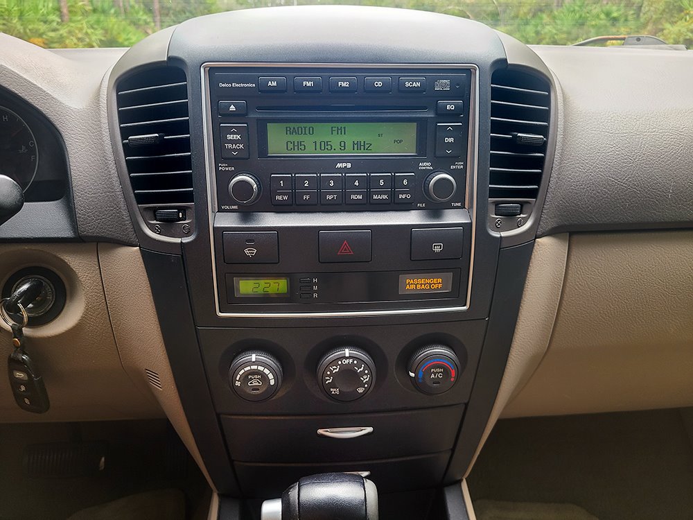 Used 2009 Kia Sorento LX RWD image 33