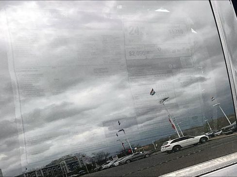 New 2026 Ford Explorer Active w/ Active Comfort Package image 14