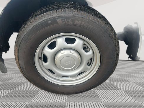 New 2025 Ford F150 XL image 10