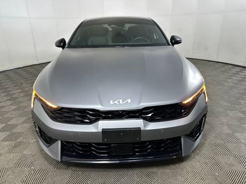 Used 2025 Kia K5 GT w/ GT1 Package image 8