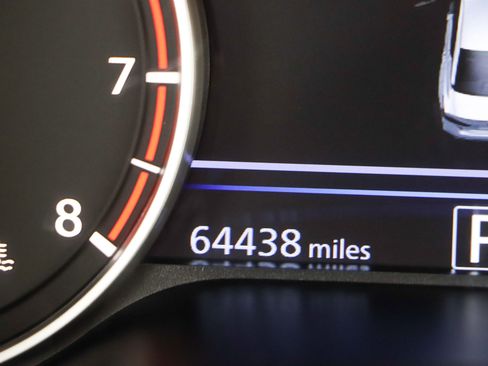 Used 2023 Nissan Altima 2.5 SL image 16