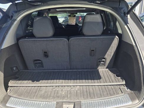 Used 2016 Acura MDX SH-AWD image 12