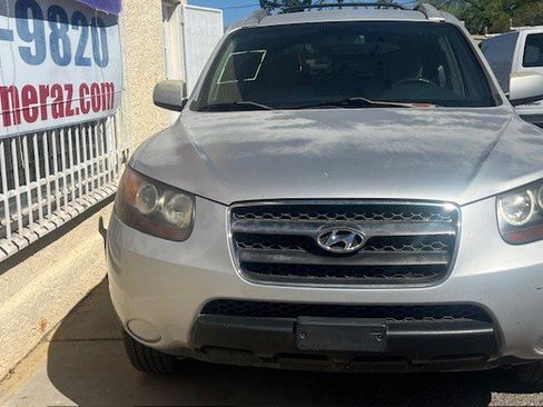 Used 2007 Hyundai Santa Fe GL FWD image 11