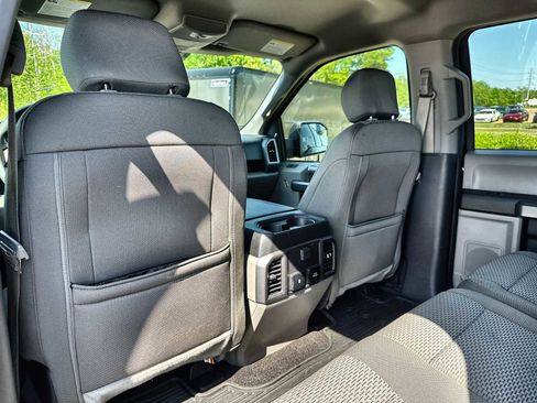 Used 2020 Ford F150 XLT w/ Equipment Group 302A Luxury image 18