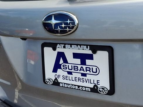 Used 2016 Subaru Forester 2.5i w/ Protection Package #1 AWD/4WD image 30
