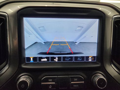 Used 2023 Chevrolet Silverado 3500 LTZ w/ Gooseneck/5TH Wheel Package AWD/4WD image 52