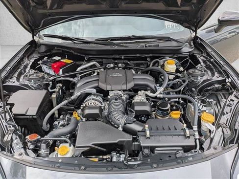 New 2026 Toyota GR86 Premium RWD image 14