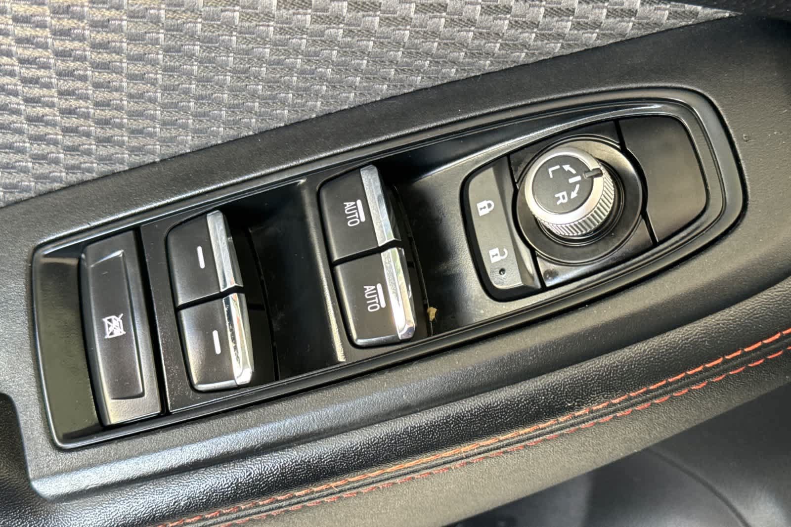 Used 2020 Subaru Forester Sport AWD/4WD image 13