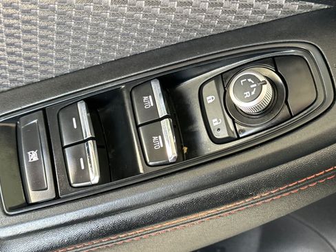 Used 2020 Subaru Forester Sport w/ Popular Package #2 AWD/4WD image 13