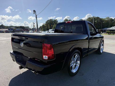 Used 2012 RAM 1500 Sport w/ Remote Start & Security Group RWD image 6
