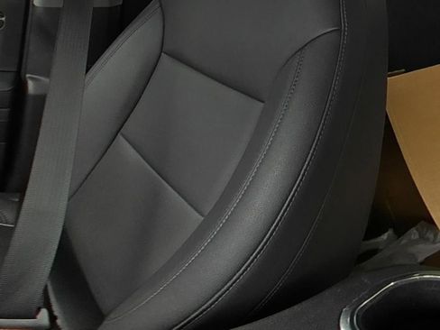 Used 2023 Chevrolet Silverado 1500 LT Trail Boss w/ LT Trail Boss Premium Package AWD/4WD image 12