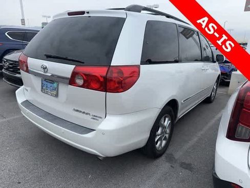 Used 2006 Toyota Sienna XLE Limited image 4
