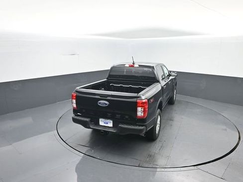 New 2025 Ford Ranger XL w/ Trailer Tow Package image 28