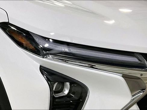 Certified 2024 Chevrolet Trax LT w/ Driver Confidence Package FWD image 4