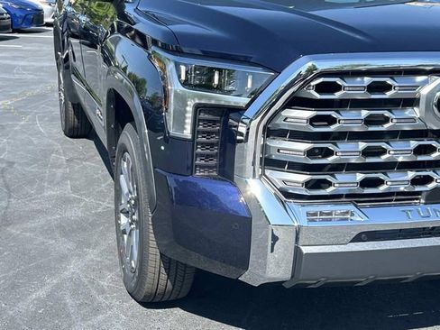 New 2026 Toyota Tundra 1794 Edition AWD/4WD image 10