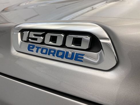 New 2026 RAM 1500 Big Horn AWD/4WD image 9
