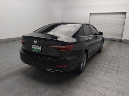 Used 2019 Volkswagen Jetta R-Line FWD image 9