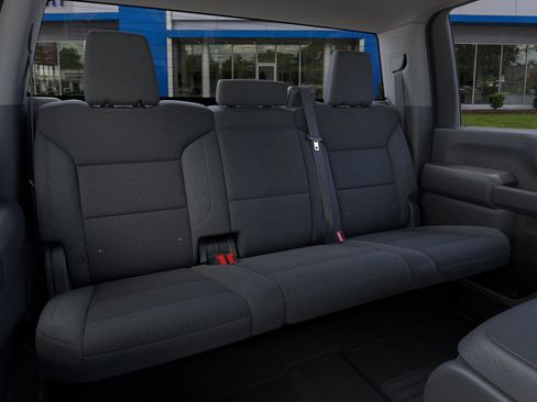 New 2026 Chevrolet Silverado 2500 Custom w/ Custom Value Package image 18