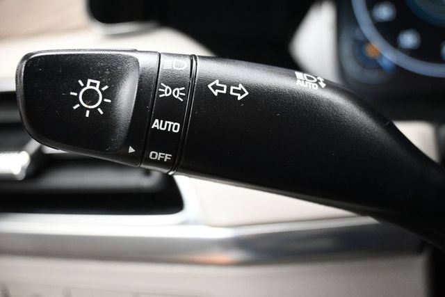 Used 2021 Hyundai Palisade Limited FWD image 24