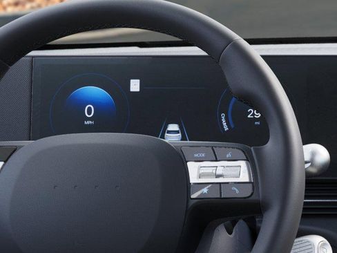 New 2026 Hyundai Ioniq 5 SE image 52