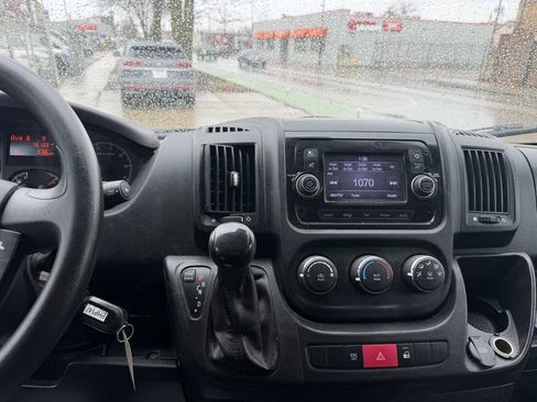 Used 2021 RAM ProMaster 2500 image 28