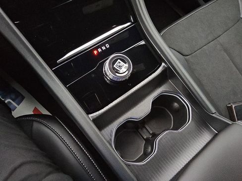 New 2026 Jeep Grand Cherokee Altitude image 24