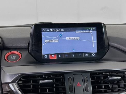 Used 2016 MAZDA MAZDA6 Grand Touring w/ GT Technology Package image 22