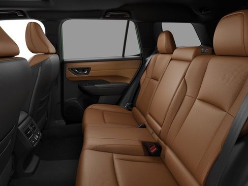 New 2026 Subaru Outback Touring XT AWD/4WD image 15