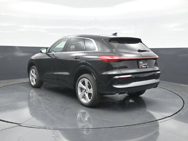 New 2026 Audi Q5 Premium Plus AWD/4WD image 5