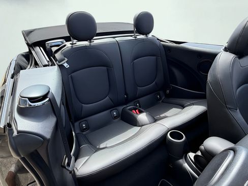 Used 2024 MINI Cooper S FWD image 20