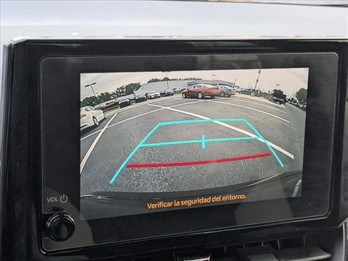 Used 2025 Toyota Corolla LE w/ Convenience Package image 13