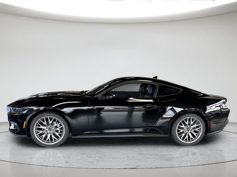 New 2026 Ford Mustang Premium RWD image 6