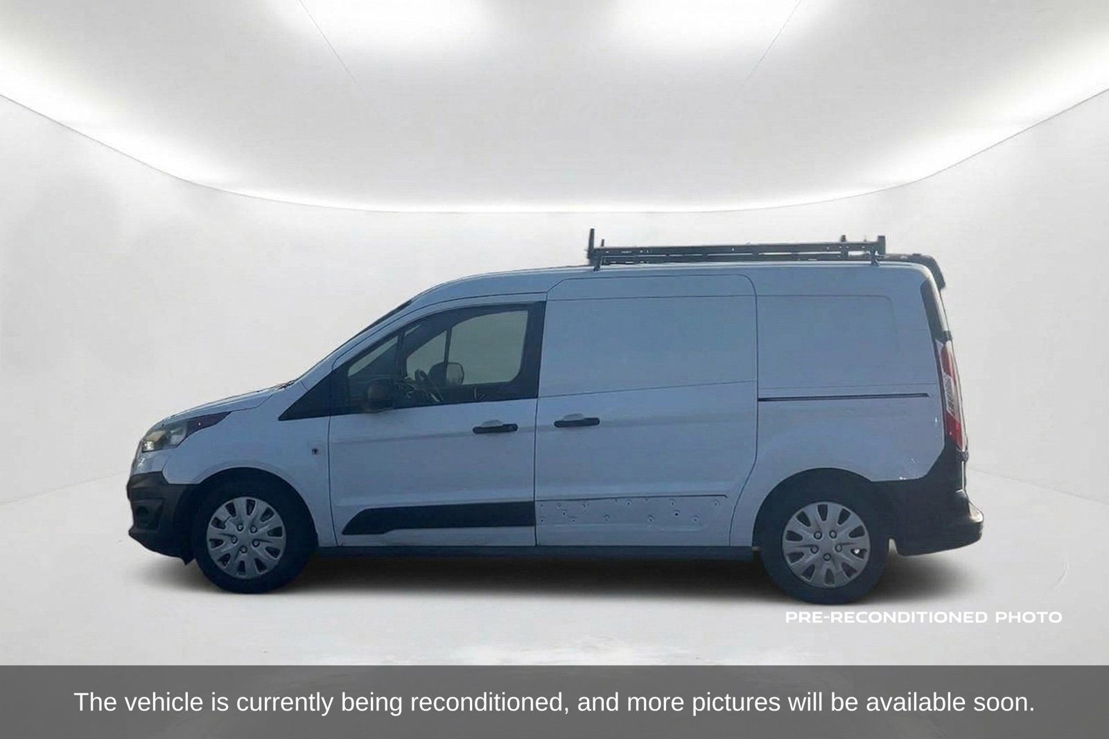 Used 2014 Ford Transit Connect XL FWD image 9