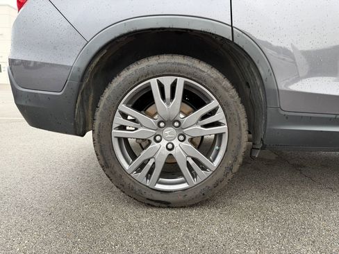 Used 2021 Honda Passport EX-L image 8