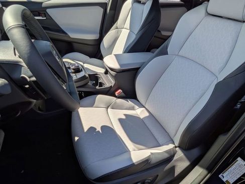 New 2026 Subaru Solterra Premium image 28