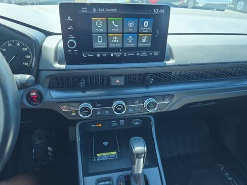 Certified 2024 Honda CR-V Sport-L image 24