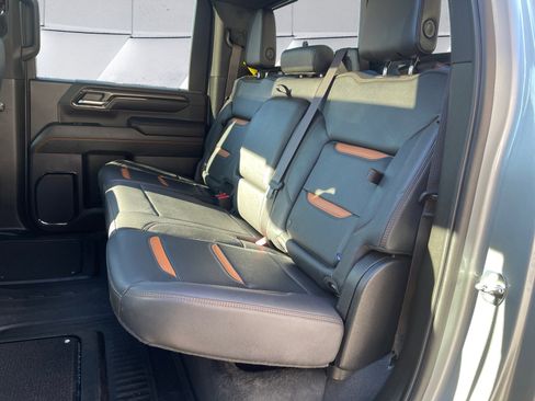 Used 2024 GMC Sierra 2500 AT4 w/ Technology Package image 14