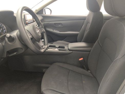 Used 2024 Nissan Sentra S FWD image 17