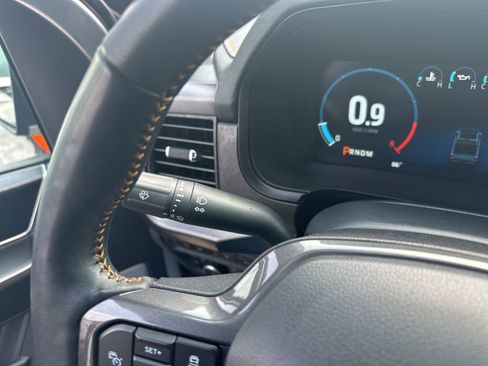 Used 2023 Ford F150 Tremor w/ Equipment Group 402A High image 17