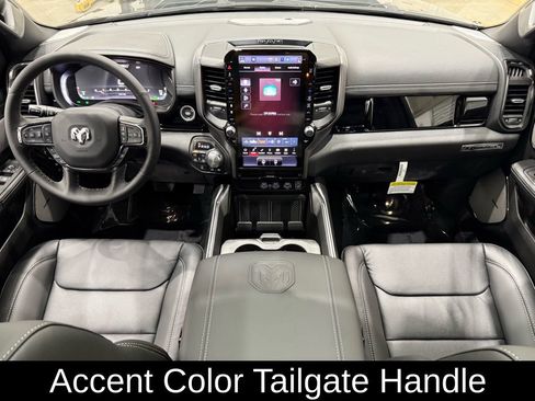 New 2026 RAM 1500 Rebel image 30