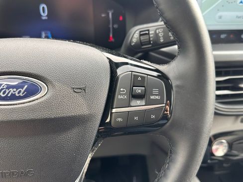 Used 2025 Ford Escape Active w/ Tech Pack #1 image 27