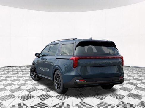 New 2026 Kia Carnival SX FWD image 5