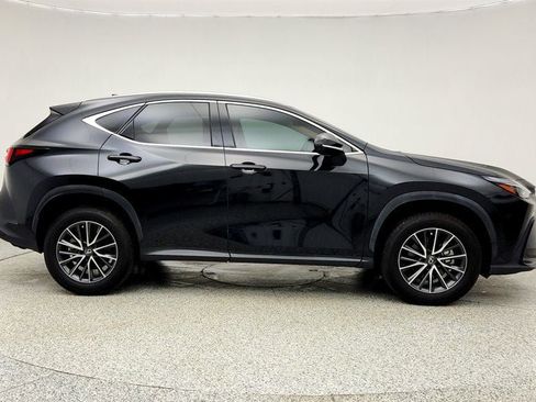 Used 2024 Lexus NX 350h AWD image 4
